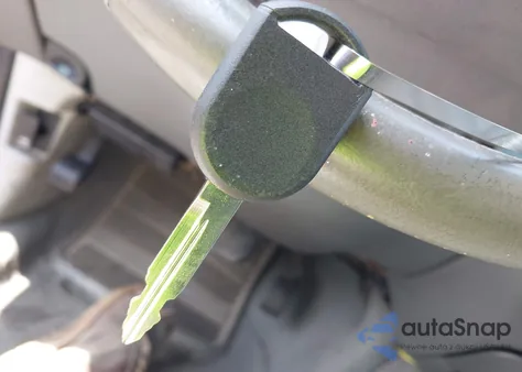 2003 Ford Crown Victoria Lx из США, поврежденный, VIN 2FAFP74W33X185640